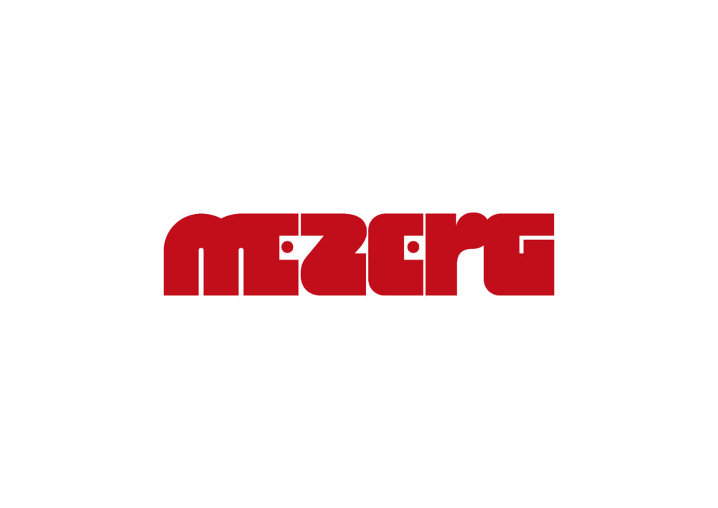 MEZERG logo