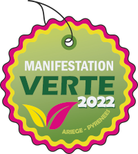 manifestation verte